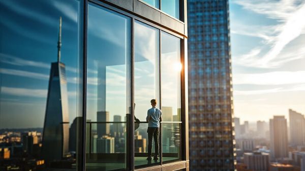 Comment les mandats rentrants surpassent les portails immobiliers