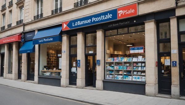 Épargner avec la Banque Postale : quels produits disponibles?