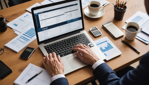 Impôts et trading en ligne : comprendre vos obligations fiscales