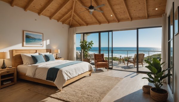 Favoriser la durabilité dans la location de vacances